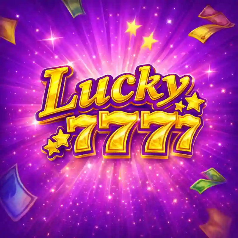 Lucky 777