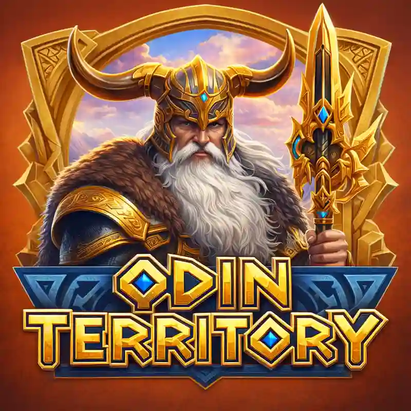 Odin Territory slot game high payout