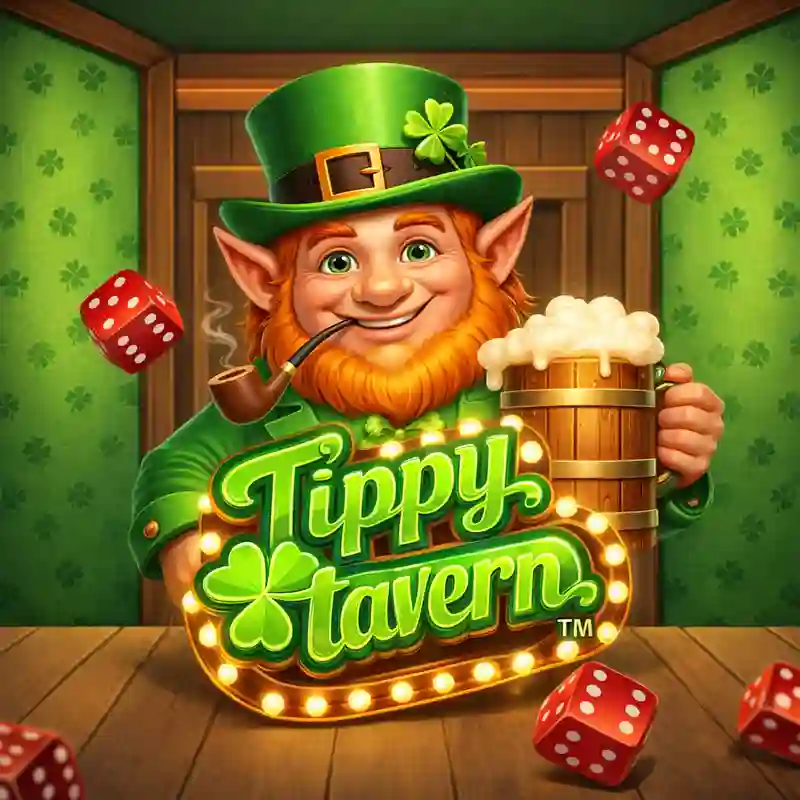 Tippy Tavern Slot Game at fbvip Online Casino